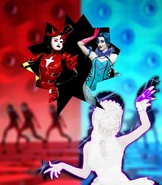 Post implies the coaches are linked to Claire Obscure