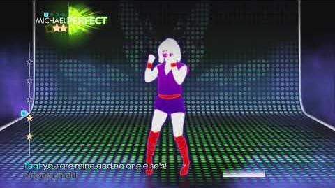 Ain’t No Other Man (Mashup) - Just Dance 4