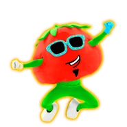 Tomato Version’s Just Dance 2018 album coach