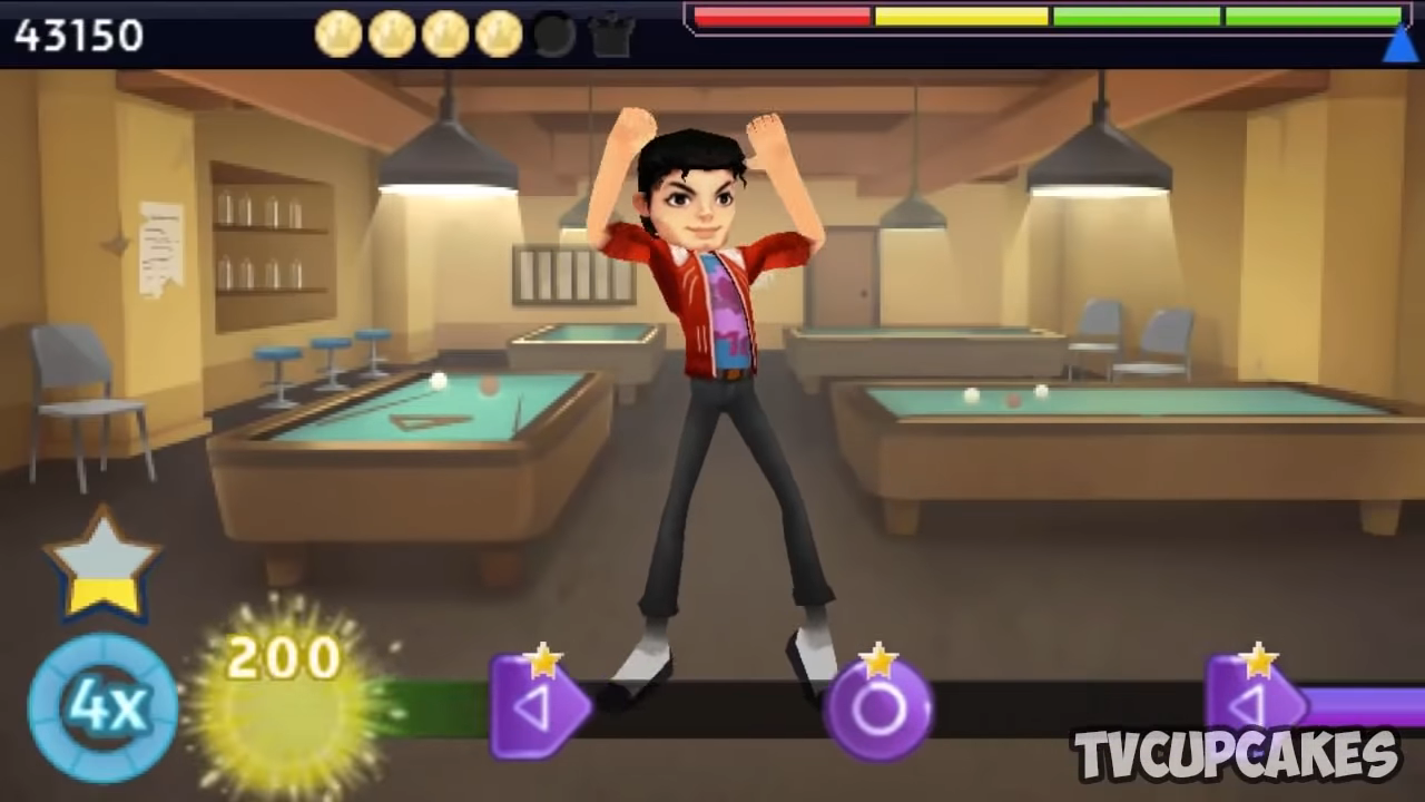 Beat It | Just Dance Wiki | Fandom