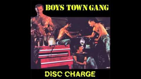 Boys Town Gang - Can't Take My Eyes Off You