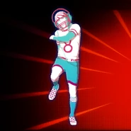 Dare (Just Dance 3/Greatest Hits)