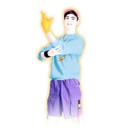 Just Dance 2023 Edition, pre-24.0.1 update