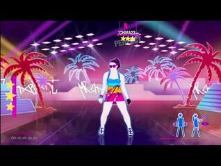 Just Dance 2020- Alexandra Stan - Mr