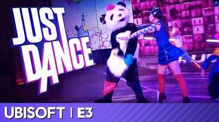 Just Dance 2020 - Just Dance Performance Ubisoft E3 2019