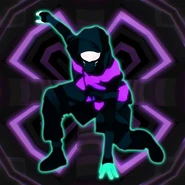 Kick It (Extreme Version)