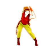 Letmefeelya cover albumcoach.png (147 KB) Just Dance 4 album coach