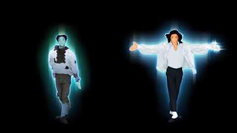 Michael Jackson The Experience Extraction Ghosts