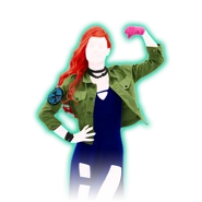 Just Dance 2018 (7th-gen)