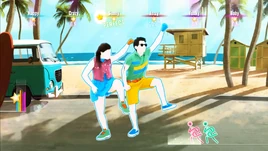 Cakebytheoceanalt jd2017 gameplay