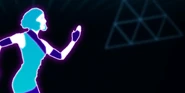 Just Dance+ cover