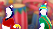 Just Dance Now cover (outdated)