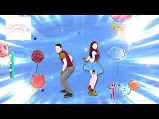 Just Dance® 2014 - 99 Luftballons
