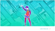 Makemefeel jd2020 load.png (803 KB) Just Dance 2020 loading screen