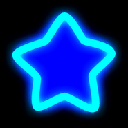 Star outline