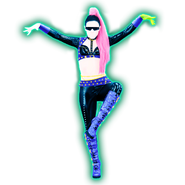 Tilltheworldends cover albumcoach.png (328 KB) Just Dance 2021 album coach