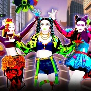 Wannabeitzy jdc cover generic