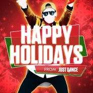 The coach on the 2015 Happy Holidays post