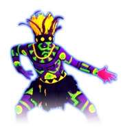 Just Dance 2015 (from Addicted To You’s Mashup)