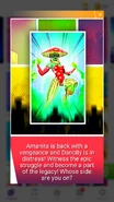 Amanita jdnow notification.png (1.18 MB) Notifcation for Amanita’s return in sync for the "Crazy Con" playlist announcement