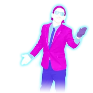 Just Dance 4/Now/Unlimited (2016-2019)