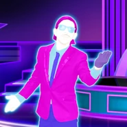 We No Speak Americano (Just Dance 4/Now [outdated]/Unlimited [2016-2019])