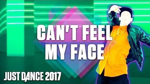 Can’t Feel My Face - Gameplay Teaser (US)