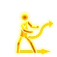 Gold Move 3