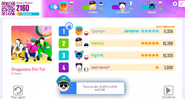 Dragosteadintei jdnow score 2020.png (1.11 MB) Just Dance Now scoring screen (2020 update)