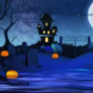 Just Dance 2017 album background