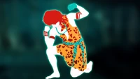 Jungle Boogie