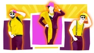 Just Dance Unlimited promo (Twitter)[7]