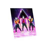 Just Dance 2018 sticker