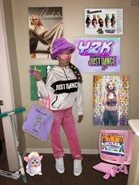 Meme posted by Ubisoft UK