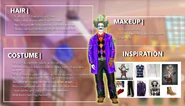 Concept art (Dr. Gigavolt)
