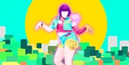 DoCarnaval BC.jpg (41 KB) Just Dance Now cover