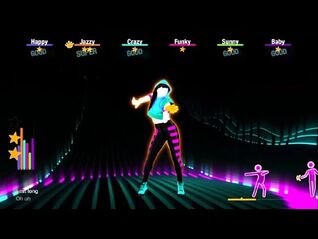 Like I Would By Zayn (6 Players) - Just Dance 2022 Unlimited