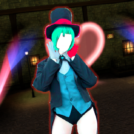 User blog:JDlover/Just Dance: Project Diva (Fanmade Game), Just Dance Wiki