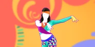 Just Dance Unlimited cover