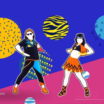 Rockabye Just Dance Wiki Fandom