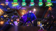 Gameplay promocional 1