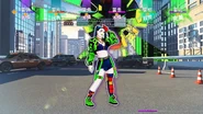 舞力无限 promotional gameplay