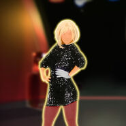 Abbadancingqueen cover generic.jpg (58 kB) Dancing Queen (Dancefloor Version) (Remake) (Just Dance Unlimited)