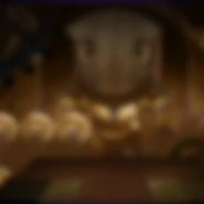 Just Dance 2016 album background