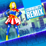 Break Free (Community Remix)