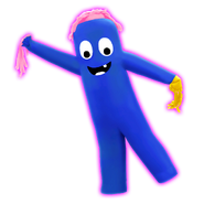Album Coach do Just Dance 2022