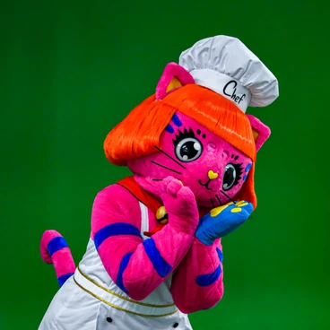 Dubidubidu (Chipi Chipi Chapa Chapa)