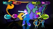 Promotional gameplay (Wii)