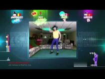 Just Dance® 2015 - You Spin Me Round -Like a Record- -Community Remix--5 Stars* + challengers