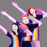 Beta cover (unused male coach)